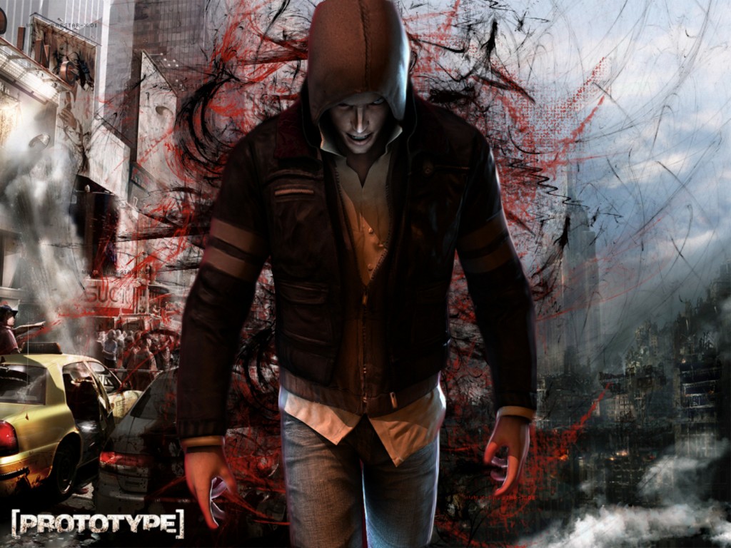 Prototype Promotional Image